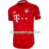 Billiga Fotbollströjor FC Bayern München Hemma tröja 2019/20 Kortärmad